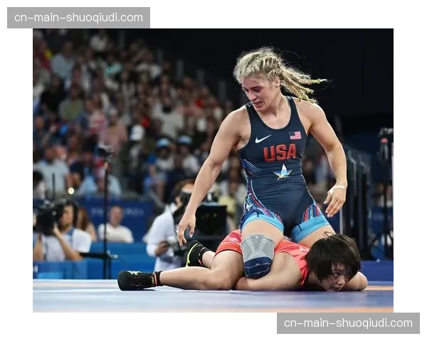 外籍教练法利加入国家女子摔跤队,提升国际竞争力 外籍教练法利加入国家女子摔跤队,提升国际竞争力