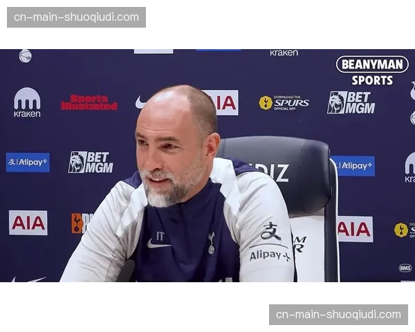 图多尔率热刺聚餐备战德比，提振士气迎战阿森纳