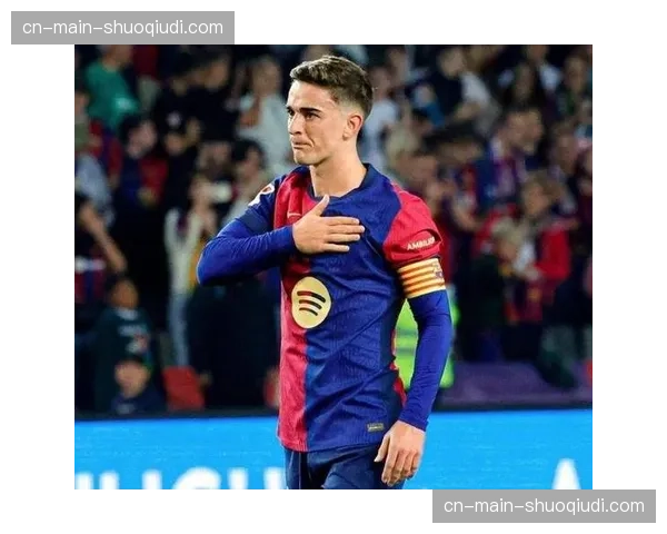 加维养伤175天后回归训练，巴萨21岁金童第二次重伤复出