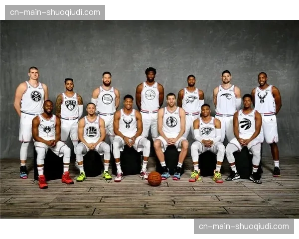 全明星赛制改革提上日程：联盟商讨新增单挑赛或2对2挑战赛