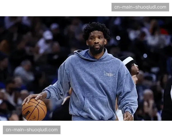 乔尔·恩比德表示膝伤已无大碍，目标是“以百分百状态进入季后赛”