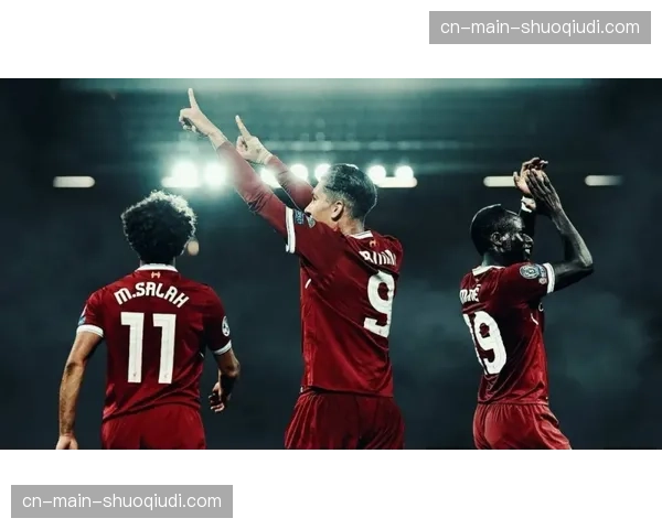 克洛普接受BBC专访，谈赛季尾声阶段对球队阵容轮换的考量