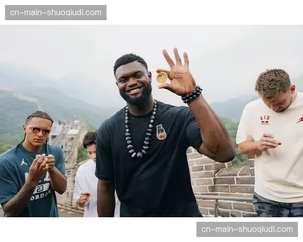 Shams报道：鹈鹕与锡安·威廉姆森就续约问题重启谈判