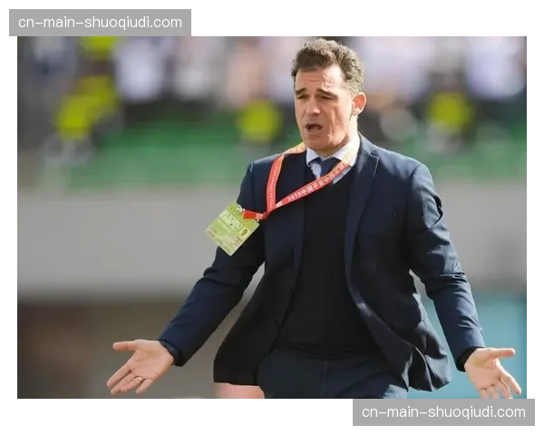 从两连败到三连胜，阿拉维斯主帅路易斯·加西亚谈保级心路