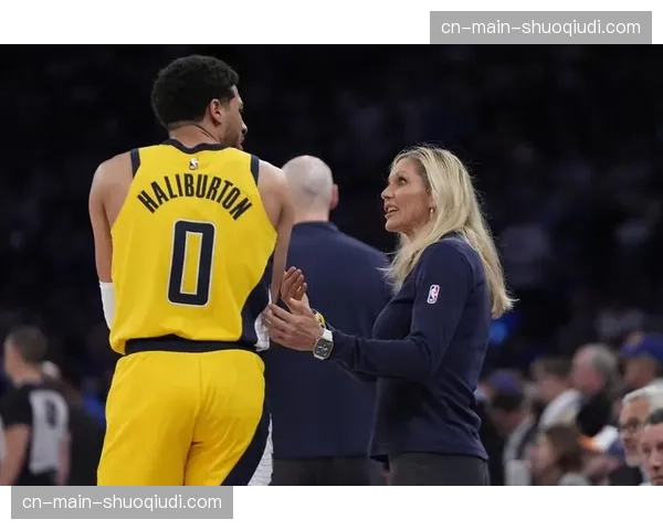 WNBA与NBA联合推出教练员多元化发展计划