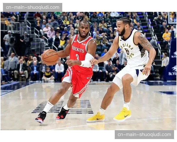 数据复盘：步行者本赛季场均回合数创联盟近二十年新高