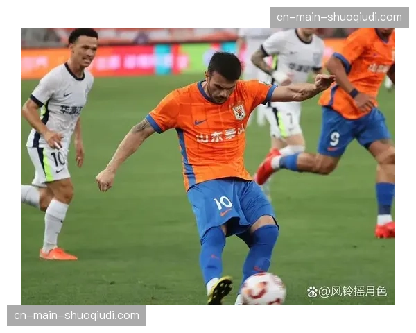 深度剖析:中小球队面对强队时,为何射门次数不少但质量不高? 深度剖析:中小球队面对强队时,为何射门次数不少但质量不高?